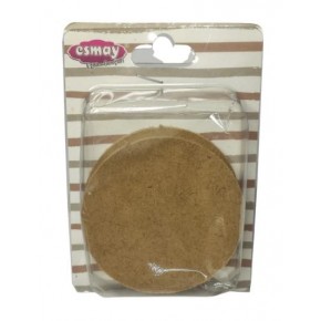 Etkinlik Ürünü Daire 75Mm 6 Lı