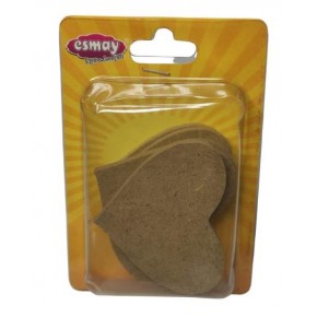 Etkinlik Ürünü Kalp 70Mm 5 Li