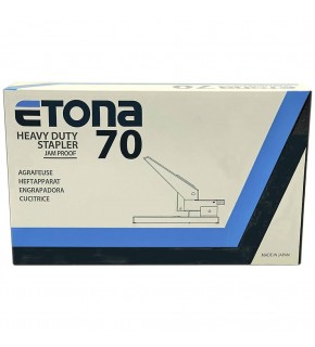 Etona Kollu Zımba Makinesi 70 Syf 23/6-10 E70