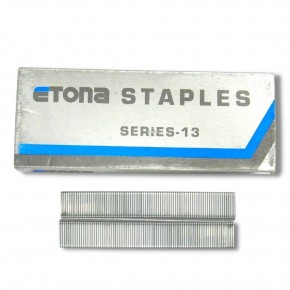 Etona Zımba Teli 13/6 EC-99