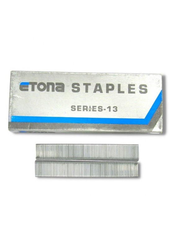 Etona Zımba Teli 13/6 EC-99 Etona Zımba Teli 13/6 EC-99