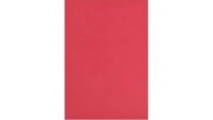 Eva 20x30 A4 Düz Kırmızı 10 Lu 18887