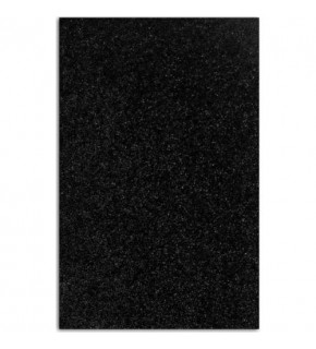 Eva 20x30 A4 Simli 10 Lu Siyah E89419