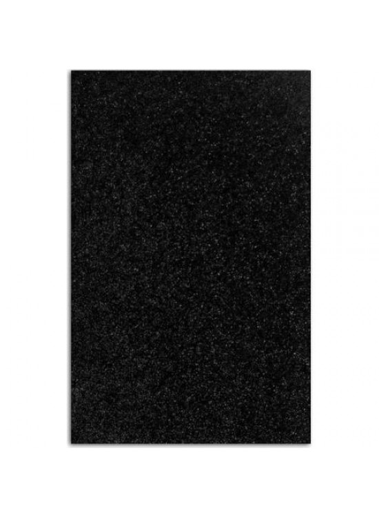 Eva 20x30 A4 Simli 10 Lu Siyah E89419