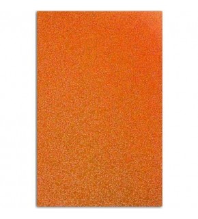 Eva 20x30 A4 Simli 10 Lu Turuncu E61253