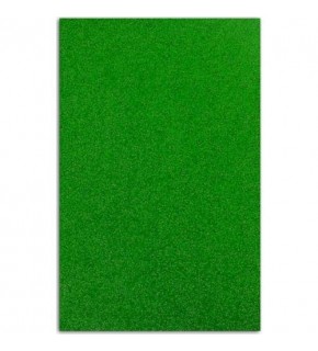 Eva 40X60 Simli Yeşil 99394