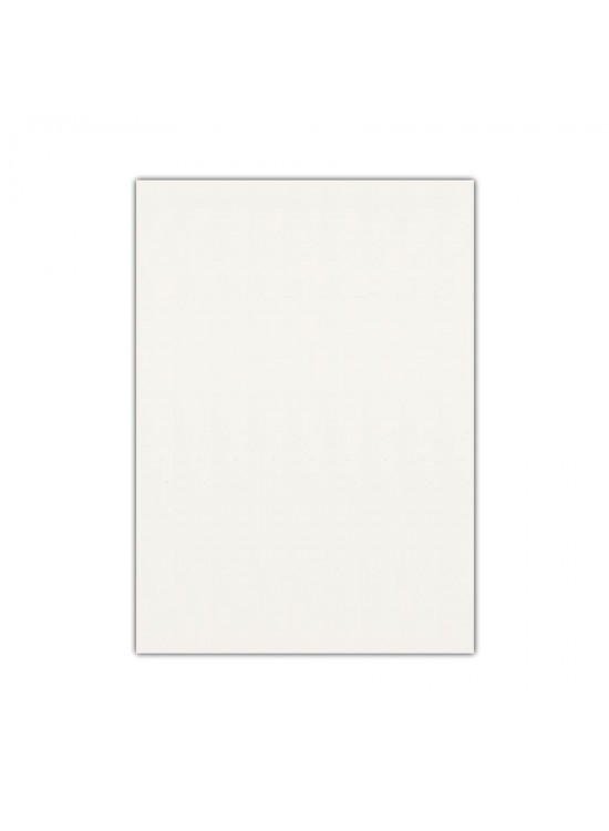 Eva 50X70 Düz Beyaz 10 Lu E80061