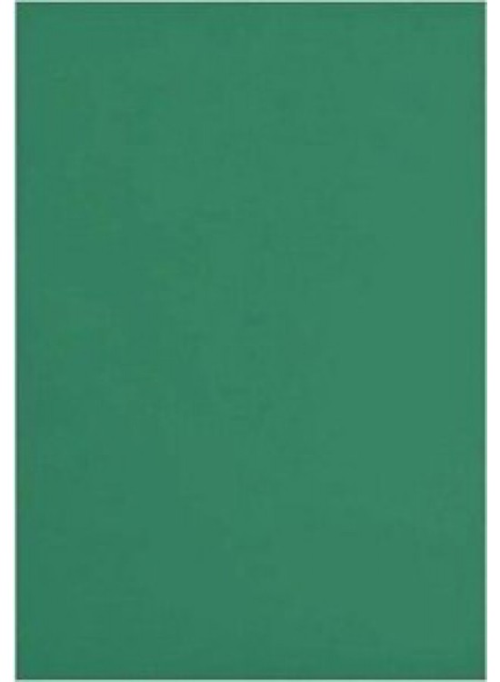 Eva 50X70 Düz Haki 10 Lu E49400