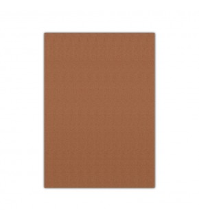 Eva 50X70 Düz Kahve 10 Lu E88106