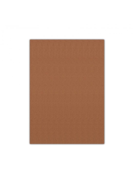 Eva 50X70 Düz Kahve 10 Lu E88106