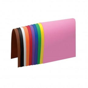 Eva 50X70 Düz Karışık 10 Lu 15837