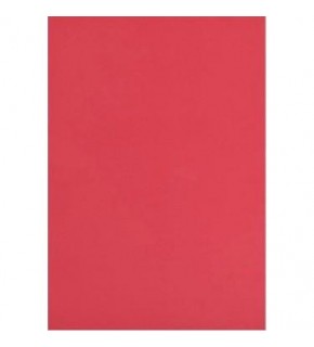 Eva 50X70 Düz Kırmızı 10 Lu E30171