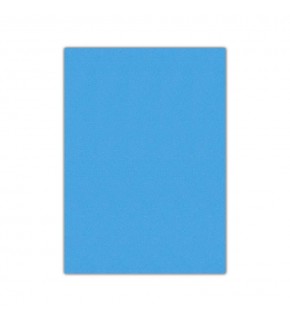 Eva 50X70 Düz Mavi 10 Lu E56501