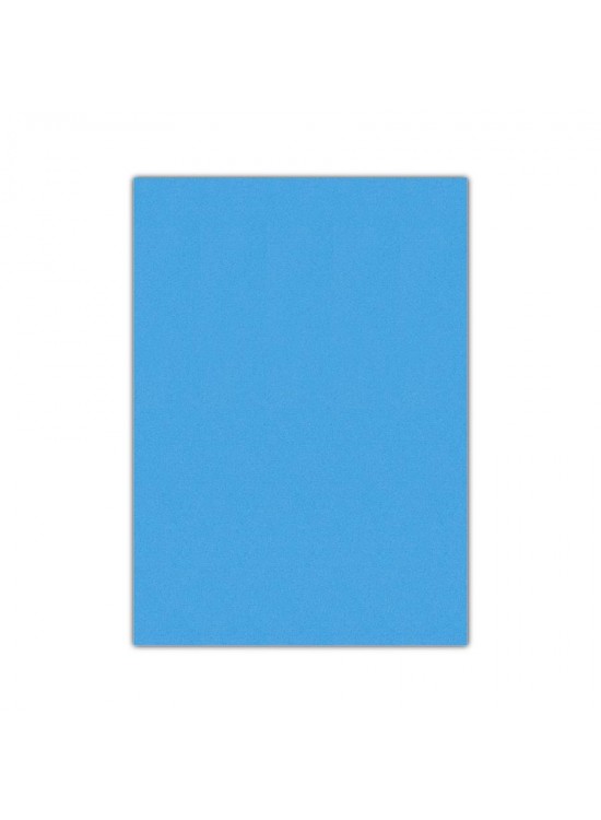 Eva 50X70 Düz Mavi 10 Lu E56501