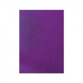 Eva 50X70 Düz Mor 10 Lu E20227