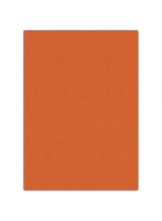 Eva 50X70 Düz Turuncu 10 Lu E01388