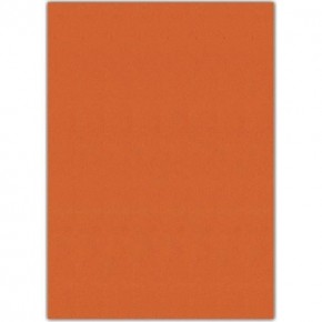 Eva 50X70 Düz Turuncu 10 Lu E01388