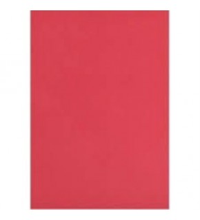 Eva 50X70 Düz Yapışkanlı Kırmızı 10 Lu 83584