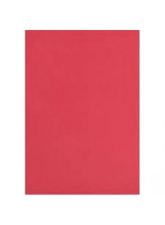 Eva 50X70 Düz Yapışkanlı Kırmızı 10 Lu 83584