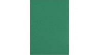 Eva 50X70 Düz Yeşil 10 Lu E59804
