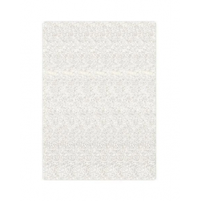 Eva 50X70 Simli Beyaz 10 Adet E3873