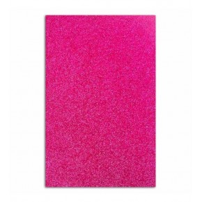 Eva 50X70 Simli Fuşya 10 Adet E3866