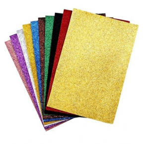 Eva 50X70 Simli Karışık 10 lu 03486