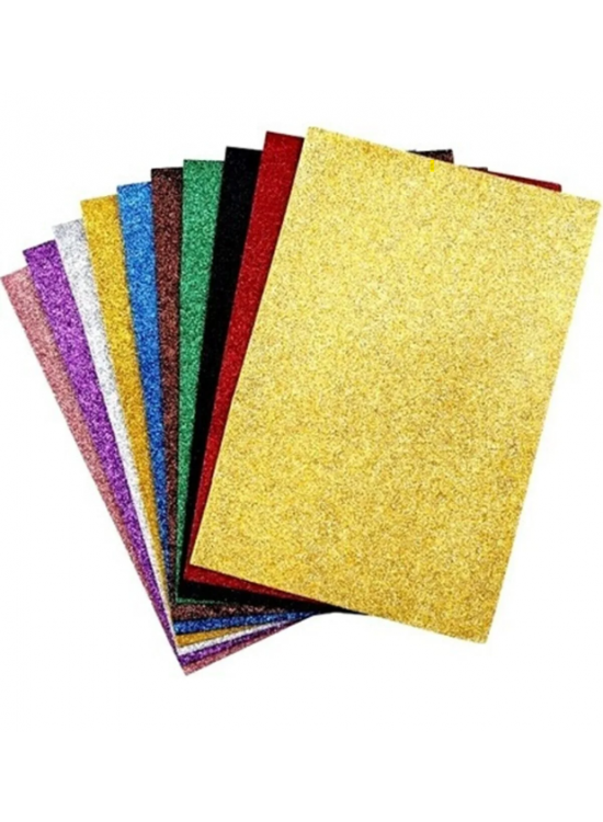 Eva 50X70 Simli Karışık 10 lu96875