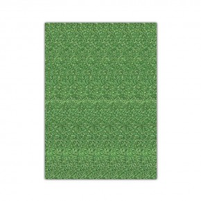 Eva 50X70 Simli Su Yeşili 10 Lu 11946