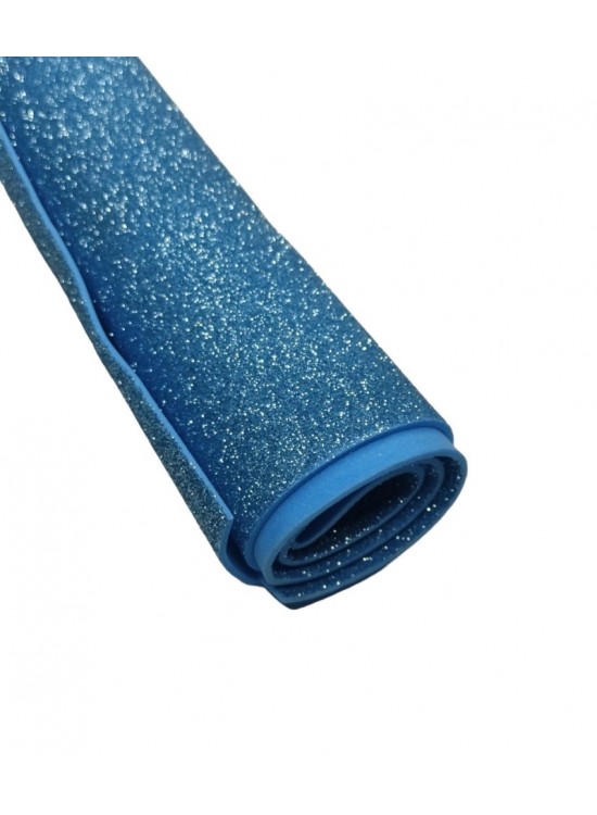 Eva 50X70 Simli Tekli