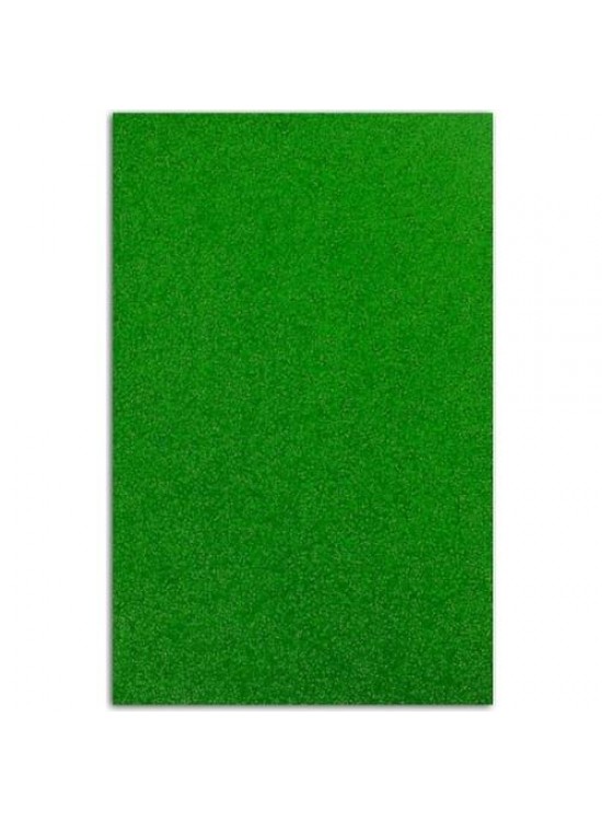 Eva 50X70 Simli Yeşil 10 Adet E3868