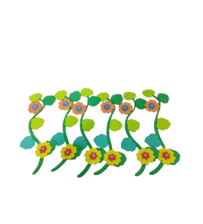 Eva Büyük Şekilli Esm-9