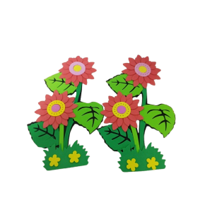 Eva Çiçek Süsleme Esm-8