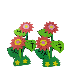 Eva Çiçek Süsleme Esm-8