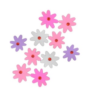 Eva Keçe Sticker (Asorti Modeller)