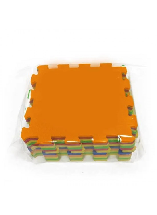 Eva Puzzle Mat 33x33 13mm 10 lu