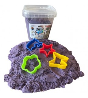 Event Kinetik Kum Kova