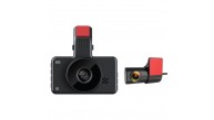 Everest CAR15 3.0"IPS Ekran 1080P+720P 120° Açı G-Sensor+Wifi 64GB TF Kartlı Araç Ön Ve Arka Kamera