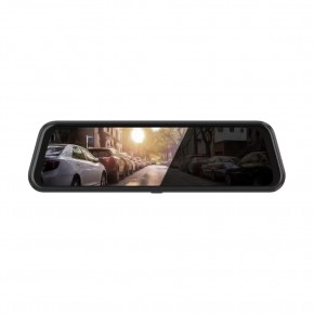 Everest CAR20 10.0 IPS Ekran 2K+720P 130°Açı Park Izlenebilen G-Sensor Ses Kontrol Dahılı 64GB TF