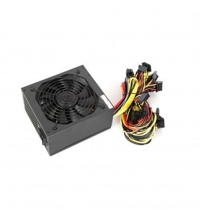 Everest EPS-1650 1650w 5xıde 4xpcı 7x Sata Bıtcoın Güç Kaynağı