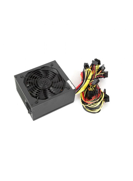 Everest EPS-1650 1650w 5xıde 4xpcı 7x Sata Bıtcoın Güç Kaynağı Everest EPS-1650 1650w 5xıde 4xpcı 7x Sata Bıtcoın Güç Kaynağı