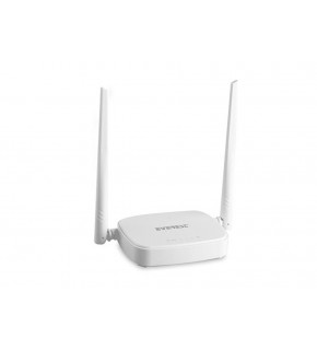 Everest EWR-301 Kablosuz-N WPS+WISP+WDS 300 Mbps  Access Point