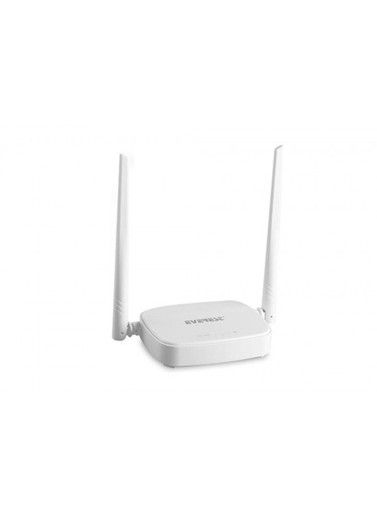 Everest EWR-301 Kablosuz-N WPS+WISP+WDS 300 Mbps Access Point Everest EWR-301 Kablosuz-N WPS+WISP+WDS 300 Mbps Access Point