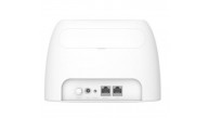 Everest EWR-4G03 300Mbps 2.4GHz Wifi 1xWan 1xLan 1x SIM Card 4G LTE Wireless Router