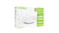 Everest EWR-F303 300Mbps 2.4GHz 3x5dBi Anten 1xWAN 3xLAN Repeater+AP+WISP Destekli Wireless Router Everest EWR-F303 300Mbps 2.4GHz 3x5dBi Anten 1xWAN 3xLAN Repeater+AP+WISP Destekli Wireless Router