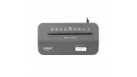 Everest JP-919C 12lt Kağıt Kesme Makinesi 312 -167.3 - 350mm Cross Cut Paper Shredder