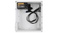 Everest K250 PEAK 250W MICRO PSU Beyaz USB3.0+USB2.0+TYPE-C+HD AUDIO Kompakt Mid-T PC Kasası