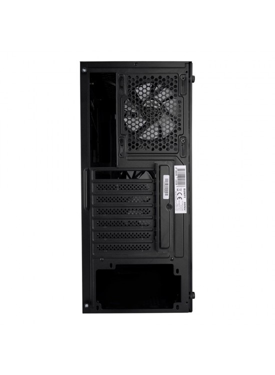 Everest K250 PEAK 250W MICRO PSU Siyah USB3.0+USB2.0+TYPE-C+HD AUDIO Kompakt Mid-T PC Kasası Everest K250 PEAK 250W MICRO PSU Siyah USB3.0+USB2.0+TYPE-C+HD AUDIO Kompakt Mid-T PC Kasası