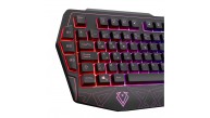Everest KM-6168 FORMULA COMBO Usb 3 Makro Tuşlu RGB Aydınlatmalı Q Gaming Oyuncu Klavye Mouse Set Everest KM-6168 FORMULA COMBO Usb 3 Makro Tuşlu RGB Aydınlatmalı Q Gaming Oyuncu Klavye Mouse Set