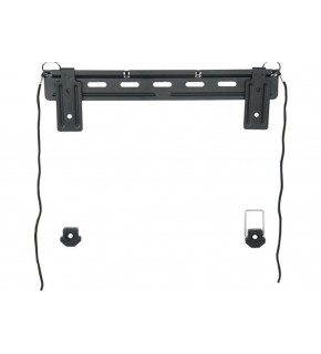 Everest LCD-810 23" 42" Güvenlik Kilitli Kablo Tutuclu Duvar Askı Aparatı